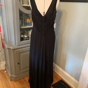 Mara Hoffman swim cover up